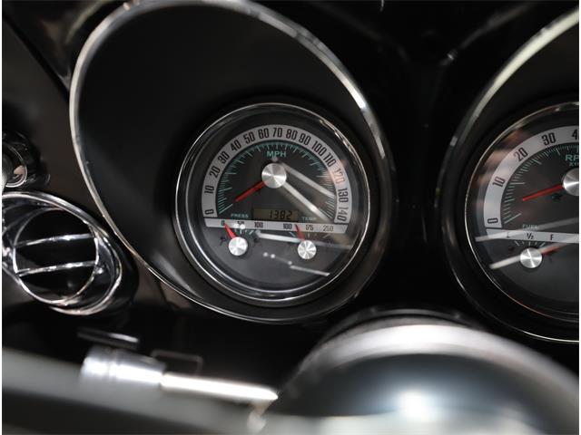 1968 Pontiac Firebird (CC-2106830) for sale in Addison, Illinois