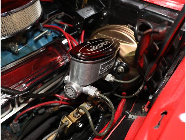 1968 Pontiac Firebird (CC-2106830) for sale in Addison, Illinois
