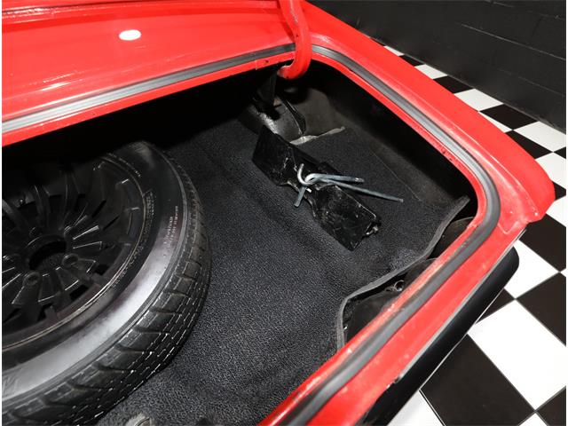 1968 Pontiac Firebird (CC-2106830) for sale in Addison, Illinois