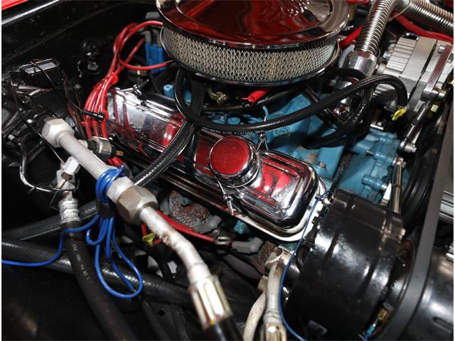 1968 Pontiac Firebird (CC-2106830) for sale in Addison, Illinois