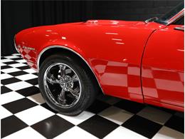 1968 Pontiac Firebird (CC-2106830) for sale in Addison, Illinois