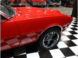 1968 Pontiac Firebird (CC-2106830) for sale in Addison, Illinois