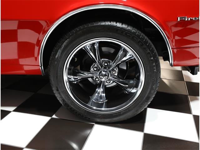 1968 Pontiac Firebird (CC-2106830) for sale in Addison, Illinois