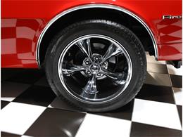 1968 Pontiac Firebird (CC-2106830) for sale in Addison, Illinois