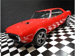 1968 Pontiac Firebird (CC-2106830) for sale in Addison, Illinois