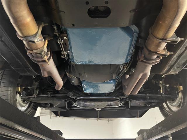 1968 Pontiac Firebird (CC-2106830) for sale in Addison, Illinois