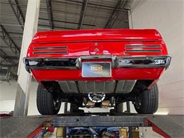 1968 Pontiac Firebird (CC-2106830) for sale in Addison, Illinois