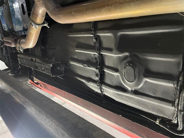 1968 Pontiac Firebird (CC-2106830) for sale in Addison, Illinois