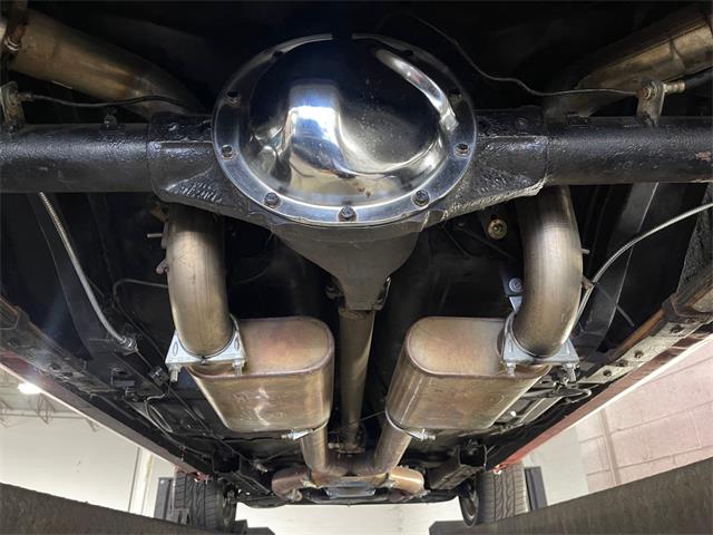 1968 Pontiac Firebird (CC-2106830) for sale in Addison, Illinois