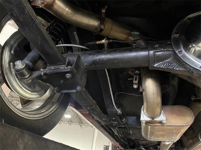 1968 Pontiac Firebird (CC-2106830) for sale in Addison, Illinois