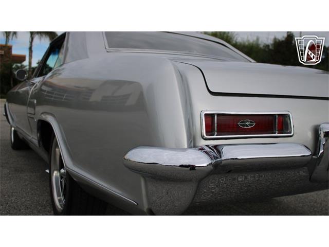 1964 Buick Riviera (CC-2106831) for sale in Lake Mary, Florida