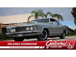 1964 Buick Riviera (CC-2106831) for sale in Lake Mary, Florida