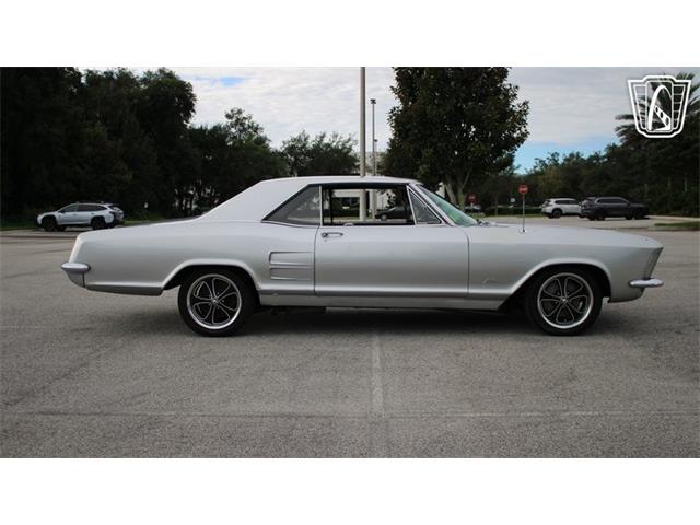1964 Buick Riviera (CC-2106831) for sale in Lake Mary, Florida