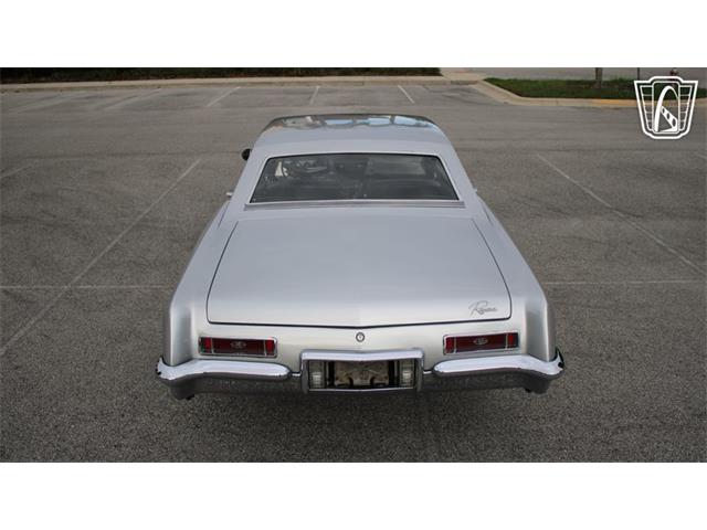 1964 Buick Riviera (CC-2106831) for sale in Lake Mary, Florida
