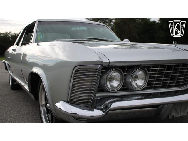1964 Buick Riviera (CC-2106831) for sale in Lake Mary, Florida