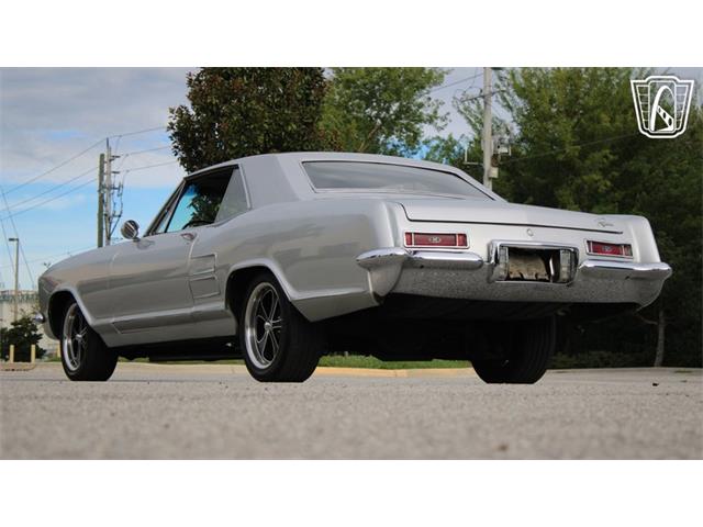 1964 Buick Riviera (CC-2106831) for sale in Lake Mary, Florida