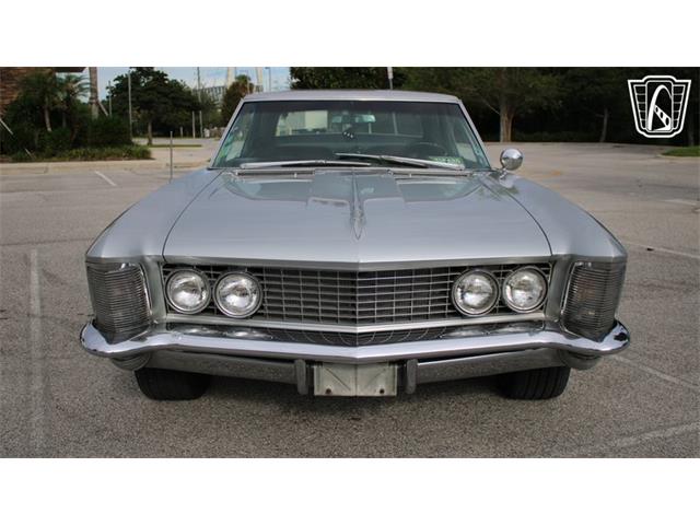 1964 Buick Riviera (CC-2106831) for sale in Lake Mary, Florida