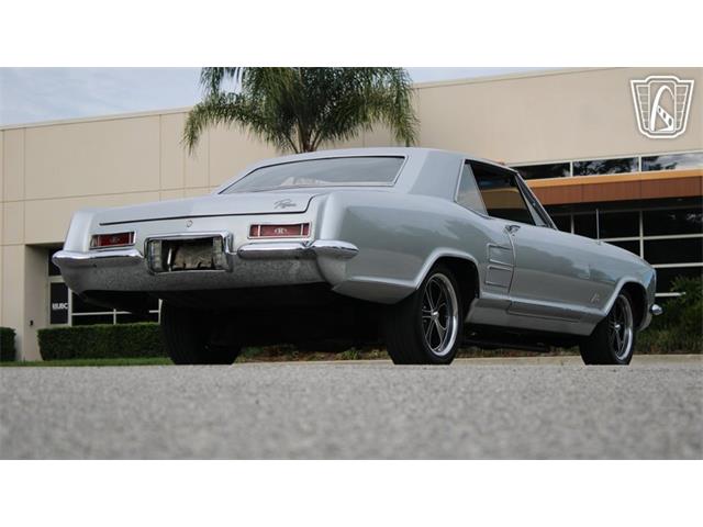 1964 Buick Riviera (CC-2106831) for sale in Lake Mary, Florida