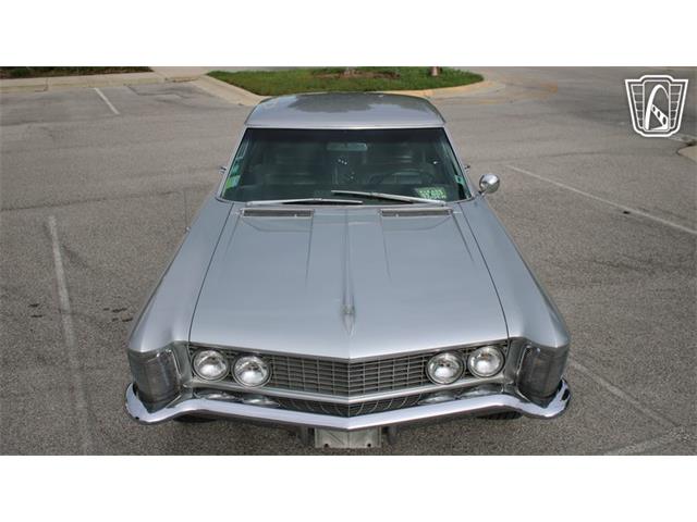 1964 Buick Riviera (CC-2106831) for sale in Lake Mary, Florida