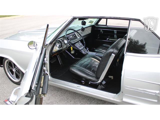 1964 Buick Riviera (CC-2106831) for sale in Lake Mary, Florida