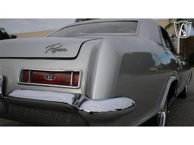 1964 Buick Riviera (CC-2106831) for sale in Lake Mary, Florida