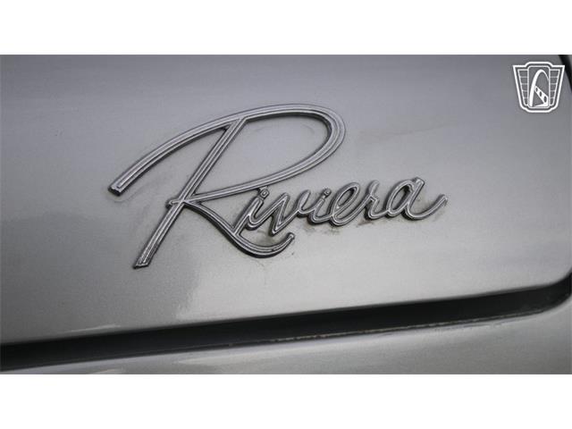 1964 Buick Riviera (CC-2106831) for sale in Lake Mary, Florida