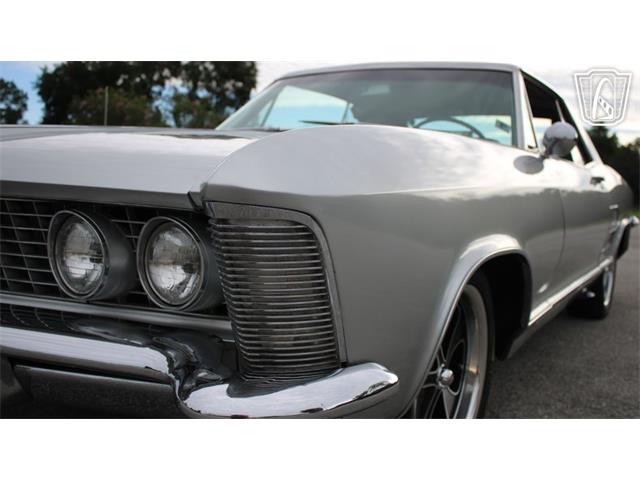 1964 Buick Riviera (CC-2106831) for sale in Lake Mary, Florida