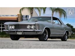 1964 Buick Riviera (CC-2106831) for sale in Lake Mary, Florida