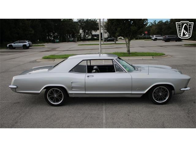 1964 Buick Riviera (CC-2106831) for sale in Lake Mary, Florida