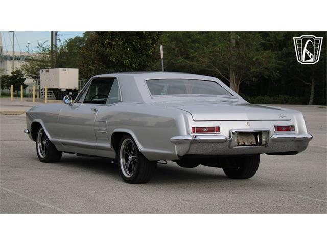 1964 Buick Riviera (CC-2106831) for sale in Lake Mary, Florida