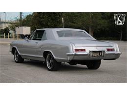 1964 Buick Riviera (CC-2106831) for sale in Lake Mary, Florida