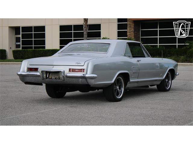 1964 Buick Riviera (CC-2106831) for sale in Lake Mary, Florida