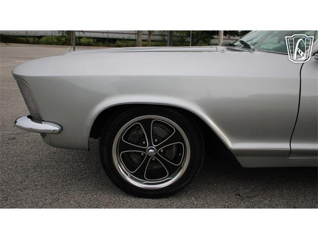 1964 Buick Riviera (CC-2106831) for sale in Lake Mary, Florida