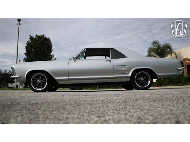 1964 Buick Riviera (CC-2106831) for sale in Lake Mary, Florida