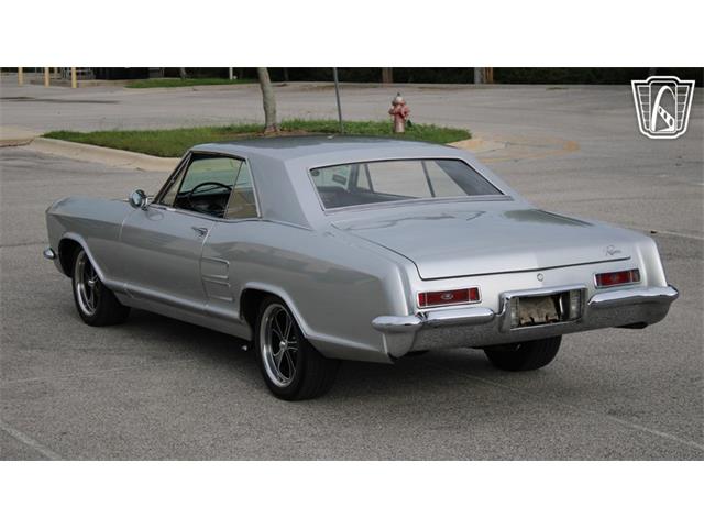 1964 Buick Riviera (CC-2106831) for sale in Lake Mary, Florida