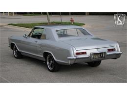 1964 Buick Riviera (CC-2106831) for sale in Lake Mary, Florida