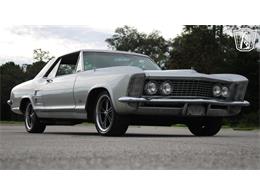 1964 Buick Riviera (CC-2106831) for sale in Lake Mary, Florida