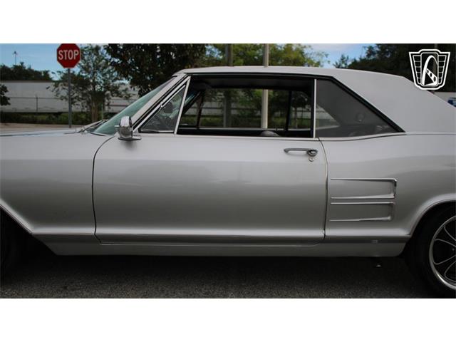 1964 Buick Riviera (CC-2106831) for sale in Lake Mary, Florida