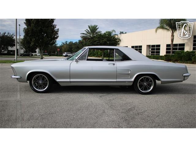 1964 Buick Riviera (CC-2106831) for sale in Lake Mary, Florida