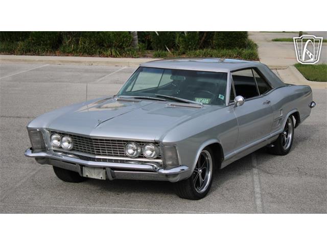 1964 Buick Riviera (CC-2106831) for sale in Lake Mary, Florida