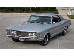 1964 Buick Riviera (CC-2106831) for sale in Lake Mary, Florida
