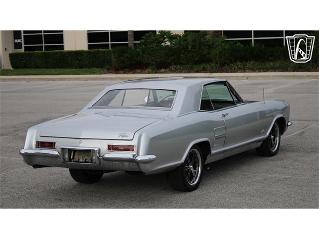 1964 Buick Riviera (CC-2106831) for sale in Lake Mary, Florida