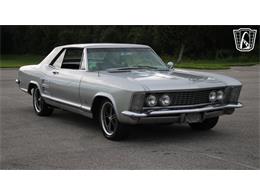 1964 Buick Riviera (CC-2106831) for sale in Lake Mary, Florida