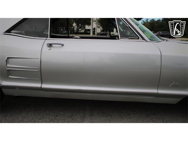 1964 Buick Riviera (CC-2106831) for sale in Lake Mary, Florida
