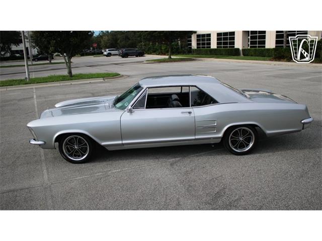 1964 Buick Riviera (CC-2106831) for sale in Lake Mary, Florida