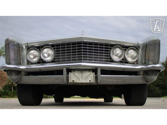 1964 Buick Riviera (CC-2106831) for sale in Lake Mary, Florida