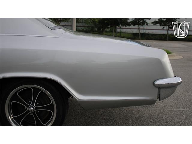 1964 Buick Riviera (CC-2106831) for sale in Lake Mary, Florida