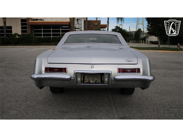 1964 Buick Riviera (CC-2106831) for sale in Lake Mary, Florida