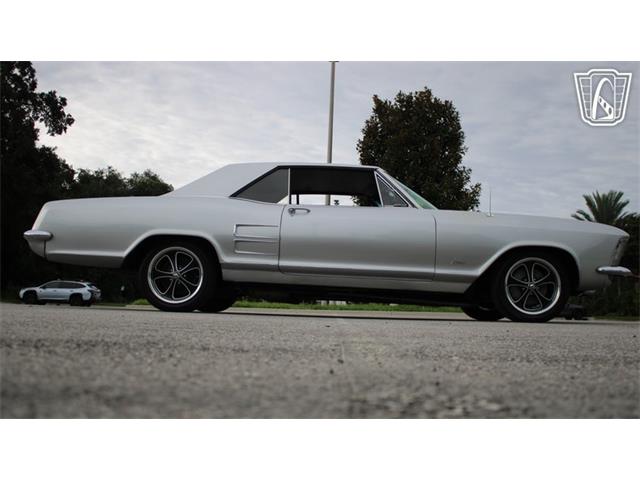1964 Buick Riviera (CC-2106831) for sale in Lake Mary, Florida