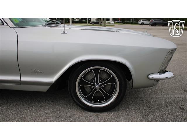 1964 Buick Riviera (CC-2106831) for sale in Lake Mary, Florida
